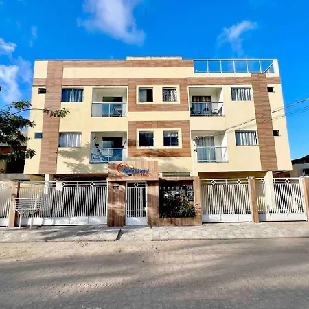 Flat Bella Mare - Arradi-2