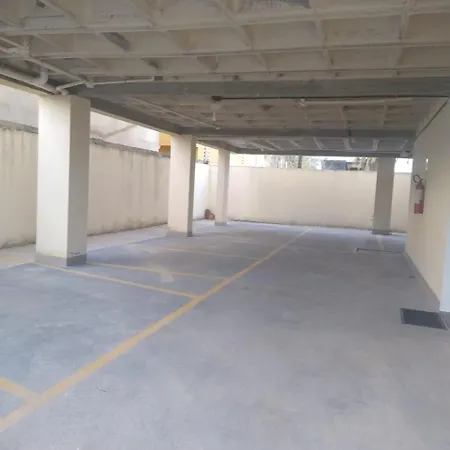 Flat Bella Mare - Arradi-3